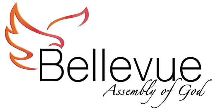 Logo for Bellevue Assembly Church